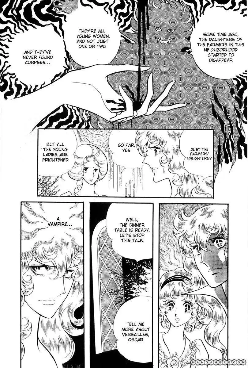 Rose of Versailles Chapter 63 14